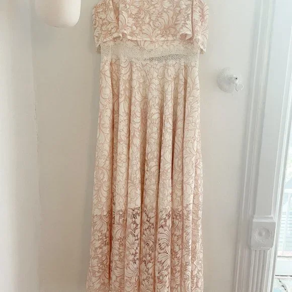 chinese dress ladies JAY GODFREY Halter Top Sheath Dress